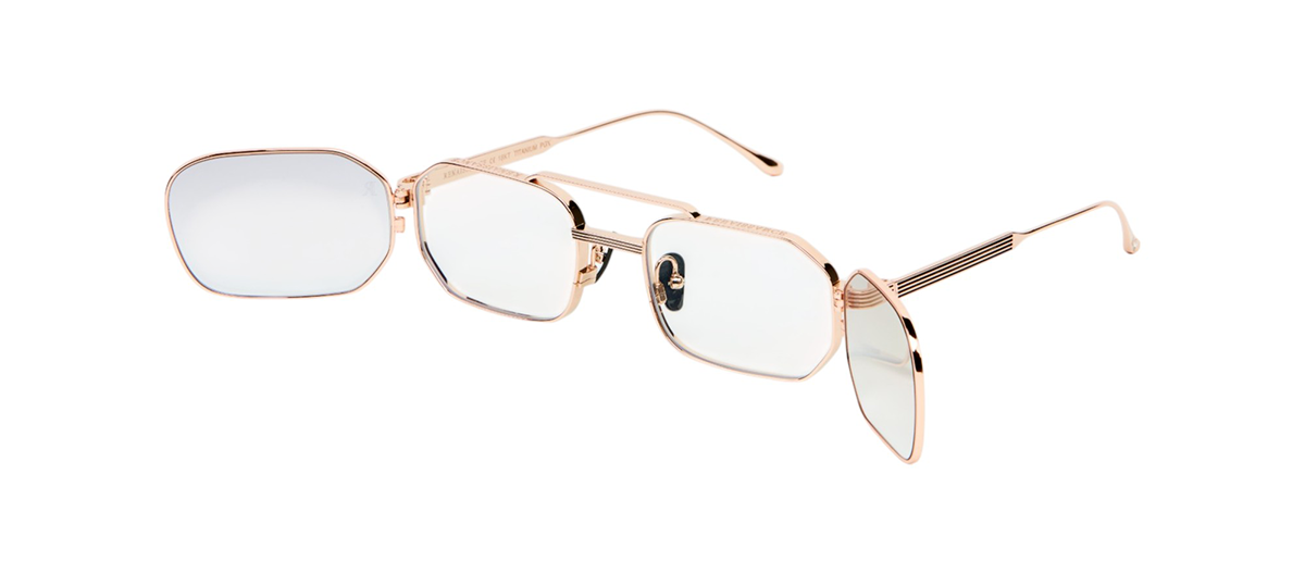 Renaissance XXXVIII C4 PGX